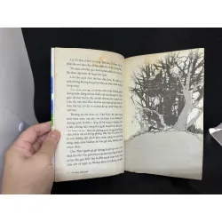 [Phiên Chợ Sách Cũ] Ngồi Khóc Trên Cây - Nguyễn Nhật Ánh 2204, 2016 435274