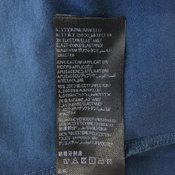 Áo thun BALENCIAGA 807341 TSVP7 630130