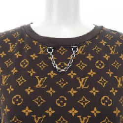 Louis Vuitton LOUIS VUITTON FJTS17YCX Áo - Hàng hiệu Chính hãng 826310