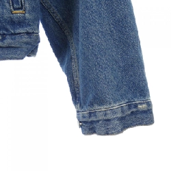 Áo khoác denim ACNE STUDIOS A90390 - Hàng hiệu Authentic 823381