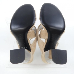 Giày sandal ROGER VIVIER - Hàng hiệu Authentic 827611