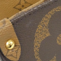 Túi xách Louis Vuitton Monogram Giant OnTheGo GM M44576 - Hàng hiệu Chính hãng 766110