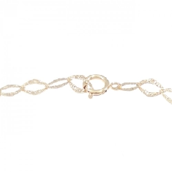 K18PG Bracelet - Hàng hiệu Authentic 869409