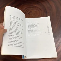 II Cẩm Nang Kinh Doanh Harvard: Chiến Lược Kinh Doanh Hiệu Quả - 2008 994465