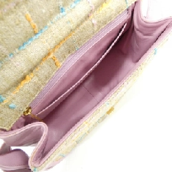 Túi đeo vai Chanel - Hàng hiệu Authentic 802418