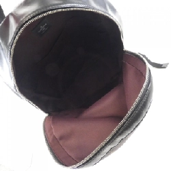 Ba lô Louis Vuitton Monogram Macassar Josh M41530 609117