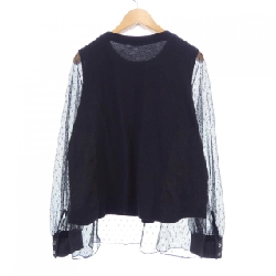 Sue UNDERCOVER SUZ1801 Top - Hàng hiệu Authentic 819598