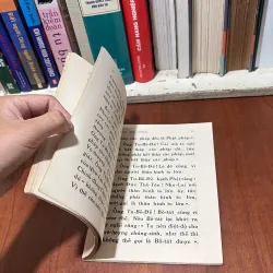 II Sách Phật Giáo: Kinh Kim Cương _ Bát Nhã Ba La Mật - Cư Sĩ Thích Tuệ Hải - PL 2507•1962 776735