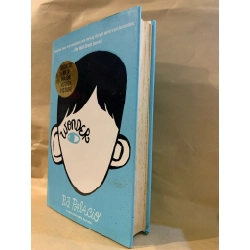 WONDER - F. J. Palacio 175266