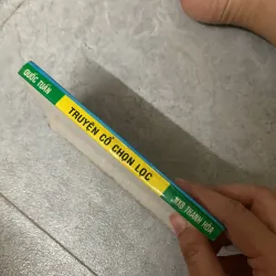 Truyện cổ tích chọn lọc - Công chúa ngủ trong rừng 1026760