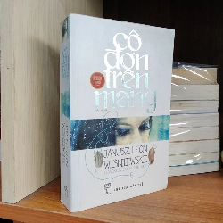 Cô đơn trên mạng - Janusz Leon Wisniewski