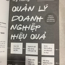 KỸ NĂNG QUẢN LÝ DOANH NGHIỆP HIỆU QUẢ - LIZ WISEMAN 521606