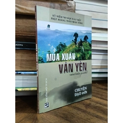 Mùa xuân Vân Yên - Thích Nhật Quang