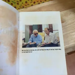 Tuyển Tập Thái Vũ - Những Chiếc Lá Thời Gian - Có Chữ Ký Tác Giả 928065