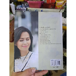 Nàng - Lương Hoàng Anh VĂN HỌC HCM1008 919826