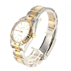 Đồng hồ Rolex Turnograph 116263･3 SSxYG tự động F - Hàng hiệu chính hãng 882369