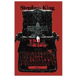 Thị kiến - Stephen King 2022 New 100% HCM.PO 29624