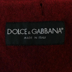 Dolce & Gabbana DOLCE&GABBANA Áo khoác - Hàng hiệu Authentic 903663