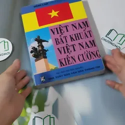 Việt Nam Bất Khuất - Việt Nam Kiên Cường - Hồng Lam Vũ Đình Hệ 928612