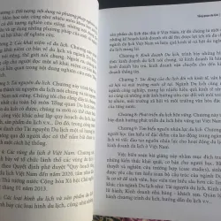 Tổng Quan Du Lịch - Võ Văn Thành 757939