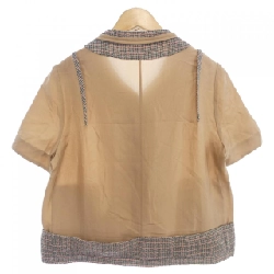 【Mã giảm giá】Áo MARNI 639642