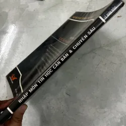 Nhập môn Tin học 1031473