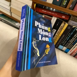 TUYỂN TẬP PHÙNG MỘNG LONG (Bản in năm 2004) 455554