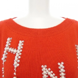 CHANEL P70834K10086 21S Áo len - Hàng hiệu Chính hãng 814434