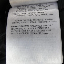 MONCLER GEBROULAZ Áo khoác lông - Hàng hiệu Chính hãng 889374