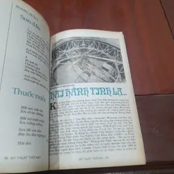 MỸ THUẬT THỜI NAY số 42 năm 1994 732980