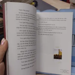 Sách: Những mảnh ghép cuộc đời (B1) Tác giả: Tablo 693116