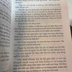 ƯỚC HẸN PHÙ HOA (TẬP 1) - LAM BẠCH SẮC  1008404