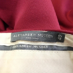 【Mã giảm giá】Quần Alexander McQueen 650284