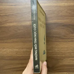 Những mối tình nực cười - Milan Kundera 975811