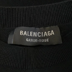 【Mã giảm giá】Balenciaga BALENCIAGA Áo 644190