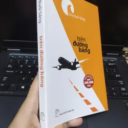 Sách - Trên đường băng - Tony Buổi Sáng 681136