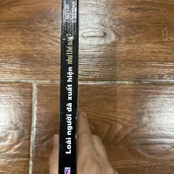 Loài người đã xuất hiện như thế nào ? (8) 1031641