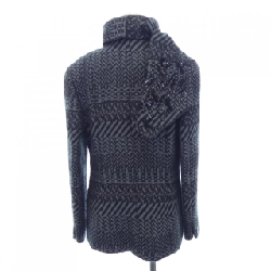 【Mã giảm giá】【Cổ điển】Áo khoác CHANEL 639388