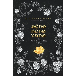 Bông Hồng Vàng Và Bình Minh Mưa  Mới 100% HCM.PO K.G.Paustovsky Oreka-Blogmeo 135313