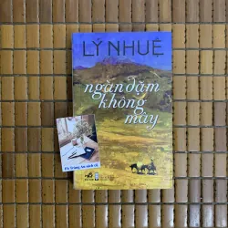 Ngàn dặm không mây - Lý Nhuệ