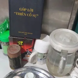 Góp lời thiên cổ sự của Văn Tâm 931003