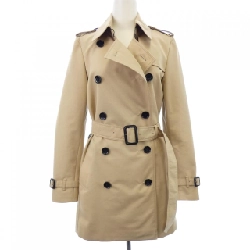 Burberry BURBERRY 8055977 Áo khoác trench - Hàng hiệu Chính hãng