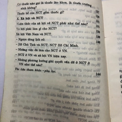 NGƯỜI CAO TUỔI CẦN BIẾT  - 192 trang, nxb: 1999 361526