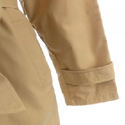 TOMORROW LAND Trench Coat - Hàng hiệu Chính hãng 813748