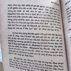 Quân vương thuật trị dân - Machiavel 592163