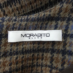 【Khuyến mãi】MORABITO BLANC Váy 649898