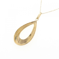 K18YG Dây chuyền - Hàng hiệu Chính hãng 863953