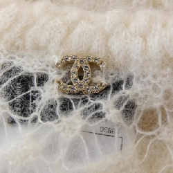 Chanel CHANEL LOOK53 P75692K10945 Áo len 631249