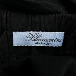 【Mã giảm giá】Blumarine Blumarine áo tunic 646365