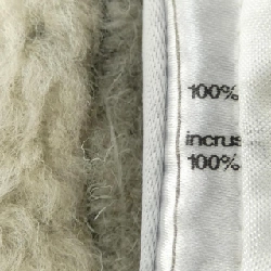 CHANEL P33736W04172 08A Áo khoác lông cừu - Hàng hiệu Chính hãng 821590